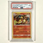 Charizard Cracked Ice PSA 9 | 2019 | Low Population of 480 for a Charizard