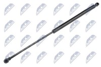 Nty AE-RE-019 Gasfeder, Koffer-/Laderaum FüR Renault