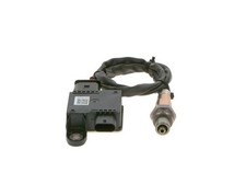 Partikelsensor BOSCH 0 281 007 097 für W247 MERCEDES KLASSE CLA S213 VITO W447