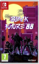 Black Future 