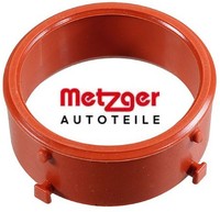 Metzger 2430299 Dichtring FüR Ladeluftschlauch FüR Mercedes-Benz