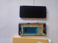 Samsung LCD Display with Digitizer replacement for Samsung Galaxy S9 - black