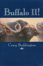 Craig Boddington Buffalo II! (Hardback) (UK IMPORT)