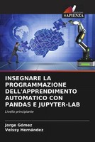 Jorge GóMez (U. A.) | Insegnare La Programmazione Dell'apprendimento...