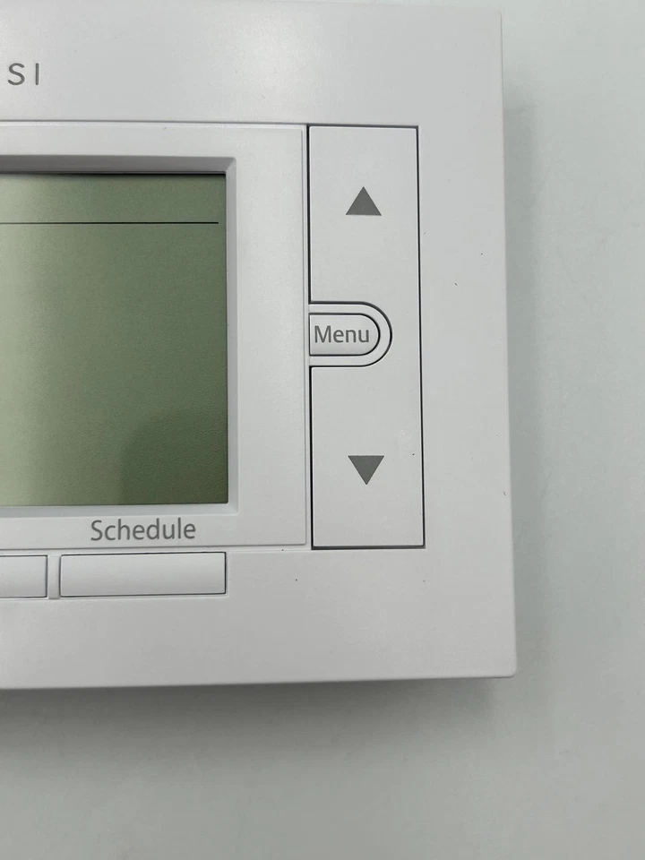 Sensi Smart Thermostat,  Energy Star Certified, ST55- White *READ* - Image 4 of 4