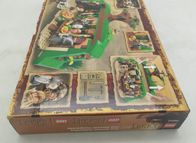 LEGO 79003 An Unexpected Gathering SEALED MISB NEW Lord of the Rings Hobbit 9474
