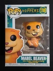 Funko Pop! - Mabel Beaver #1749 - Hoppers - Disney - Vinyl Figure