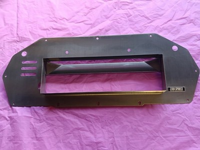 Subaru Impreza WRX STi GC8 GF8 Zero Sports Underbonnet Intercooler