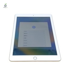APPLE IPAD 9.7 5TH GEN WI-FI ONLY A1822 32GB iOS 16.7.12