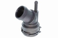 KÜHlmittelflansch Vaico V10 3531 FÜR Seat VW Wasserflansch KÜHlwasserflansch