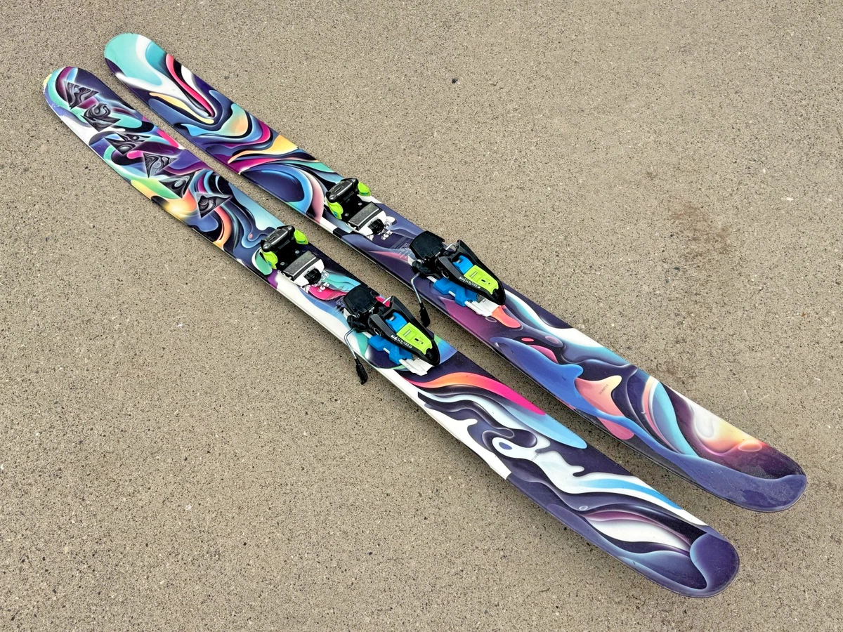 25+ Armada Skis not Bindings Included for sale | Updated Oct 2026