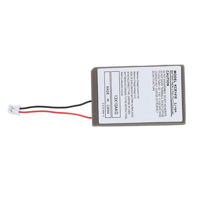 2000mA Rechargeable Battery With USB Cable For Game Controller CB