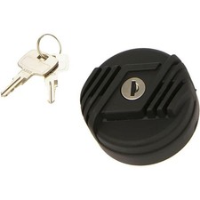 Valeo 247523 Verschluss, Kraftstofftank passend für Fiat TIPO FIORINO