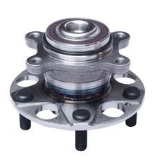 TUCAREST 512256 Rear Wheel Bearing and Hub Assembly Compatible with 2006-2011...