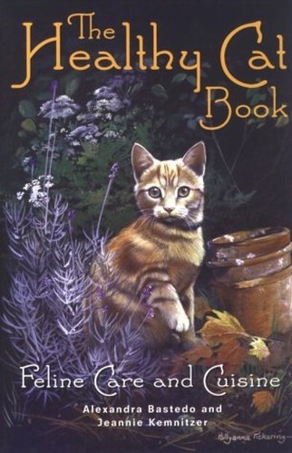 HEALTHY CAT BOOK: Feline Care and Cuisine by Kemnitzer, Jeannie Hardback BookFREE US DELIVERY | ISBN: 1861051786 | Quality Books