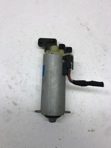 VW PHAETON 3D Sitzsteuerungsmotor vorne links 0130002509 3.00 Diesel 33825175