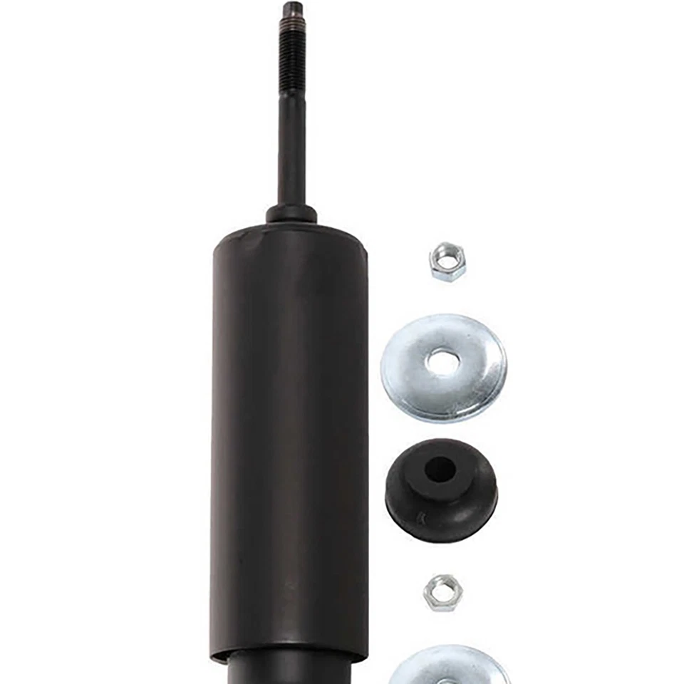 4X Shock Absorber Front Rear For 2007 Chevrolet Silverado 1500 Classic 4.3L RWD - Image 3 of 4