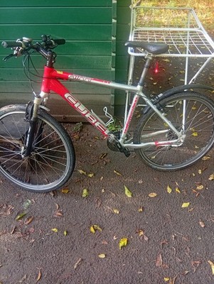 Alu MTB  Cube Aim 26 Zoll guter Zustand