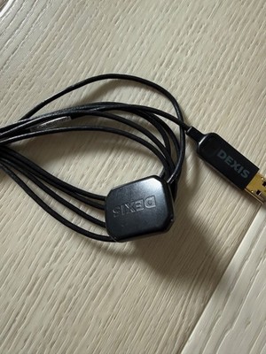 Dexis Platinum PLU 690 Dental Digital Sensor