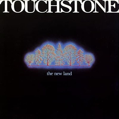 Touchstone The New Land (CD) Album (US IMPORT)