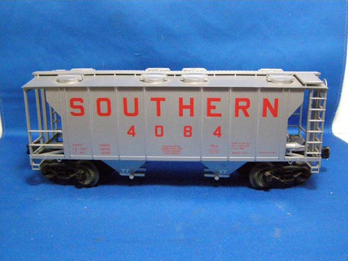 Tolva cubierta O Scale Weaver PS-2 Southern 4048 sin caja lj | Zustand: Used