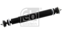 2X Febi Bilstein StoßDäMpfer 20439 FüR MAN L2000 FOC