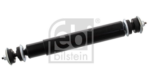 2X Febi Bilstein StoßDäMpfer 20439 FüR MAN L2000 FOC-image