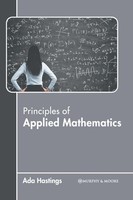 Ada Hastings | Principles Of Applied Mathematics | Buch | Englisch (2023)