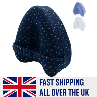 Revoget Hip Alignment Pillow, Alignment Pillow - Relieve Hip Pain & Sciatica