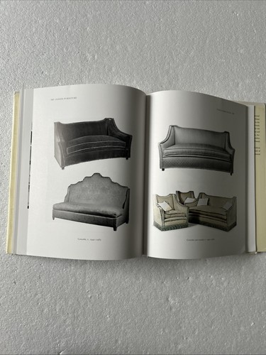 Jansen Furniture by James Archer Abbot (Hardcover, 2007) Furniture - Imagen 13 de 17