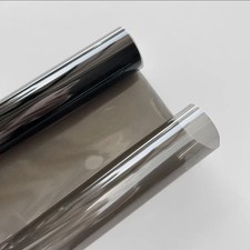 12x78 Gloss Light Black Headlight Taillight Fog Light Tint Film Vinyl Wrap 12x78 Gloss Light Black Headlight Taillight Fog Light Tint Film Vinyl Wrap