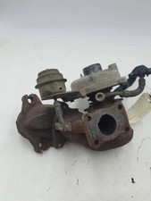 Turbo Fiat SCUDO