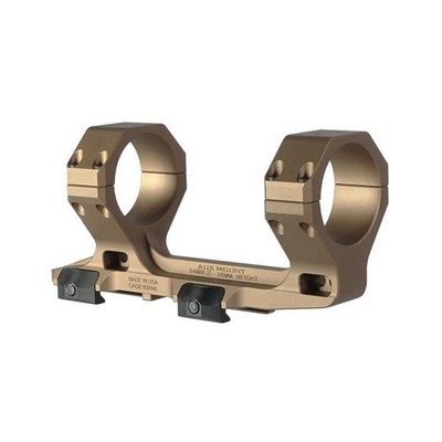 30mm/34mm Rifle Scope Mount 1.54''/1.70'' AUS Optic Mount Aluminum