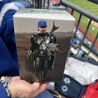 NOLAN MCLEAN METS  STAR WARS BOBBLEHEAD MANDALORIAN & GROGU 5/14/26SPECIAL TIX