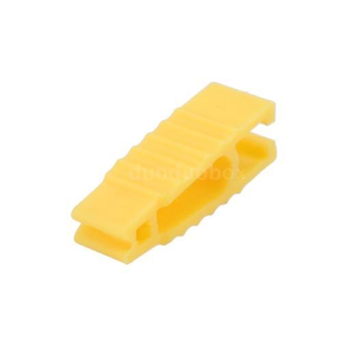 5 x Car Blade Mini Micro Fuse Puller Insertion Removal Ato Tool Extractor #SCCA - Picture 2 of 6