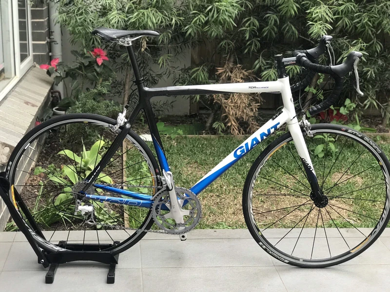 road bike gumtree