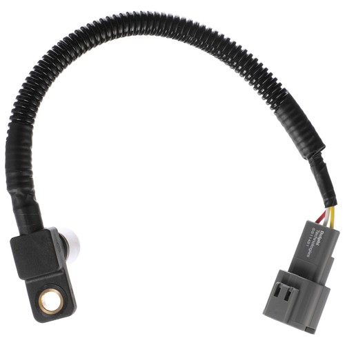 Delphi Engine Crankshaft Position Sensor for 1999-2004 Chevrolet Tracker SS11481 - Picture 2 of 11