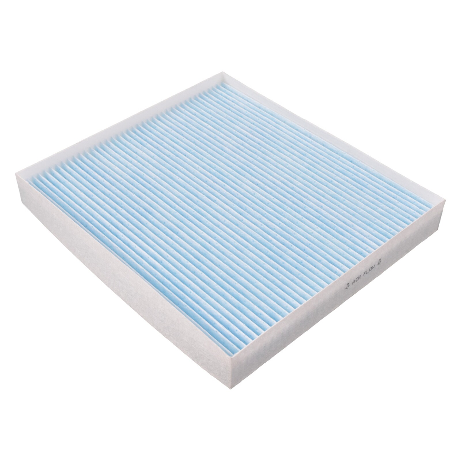 Febi Bilstein Cabin Filter 184134 - German Made Parts for Lasting Performance