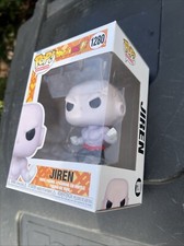 Dragon Ball Super Jiren with Power Funko Pop! Vinyl Figure #1280