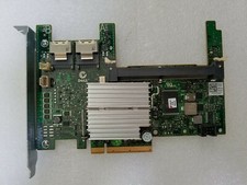 Dell 0W56W0 PowerEdge PERC H700 6Gbps SAS SATA RAID Controller Card