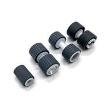 New Scanner Roller Kit Compatible with Epson DS-760 DS-860 Roller Assembly Kit