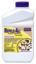Repels All Animal Repellant, 32-oz.