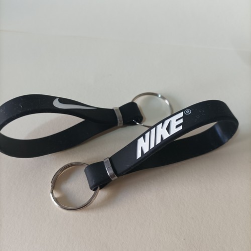 Lightweight and Elegant Keychain Keyring Nike Jordan Lanyard Keychain - Picture 22 of 34