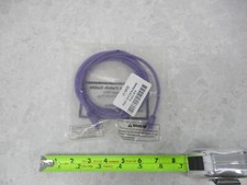 MONOPRICE 3389 5VYZ2 ETHERNET DATA PATCH CORD, V0657