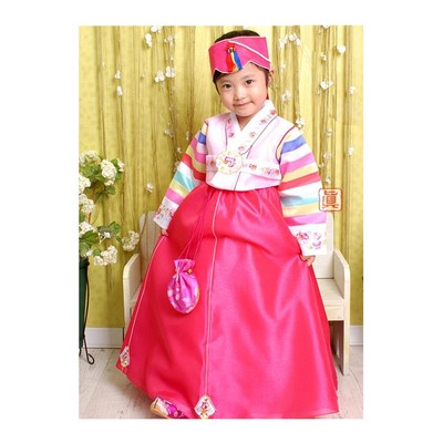 traditional dress for girls