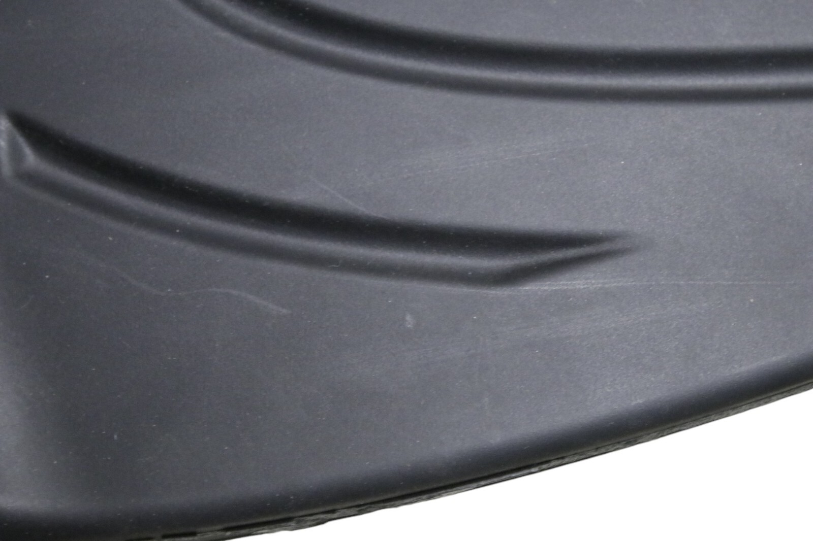 McLaren 600LT Front Right Side Fender Molding Trim Panel 2019 2020 OEM