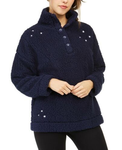 Supreme Playboy Hooded MA-1 Navy Faux Fur Trim Men's | eBay