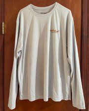 MEN's Performance Fishing Long Sleeve Shirts, moisture wicking - "New Release"