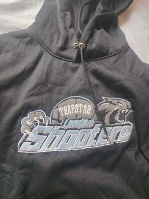 Trapstar Shooters Tracksuit