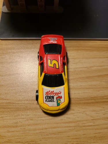 Chevy Monte Carlo Nascar 1/64 diecast loose ADD 4 CARS NO EXTRA SHIPPING CHARGE - Picture 5 of 5